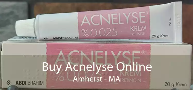 Buy Acnelyse Online Amherst - MA