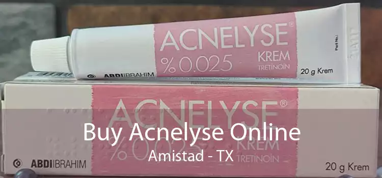 Buy Acnelyse Online Amistad - TX