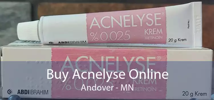 Buy Acnelyse Online Andover - MN