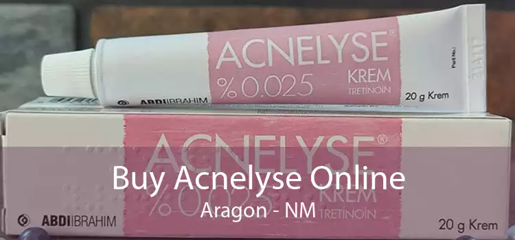 Buy Acnelyse Online Aragon - NM