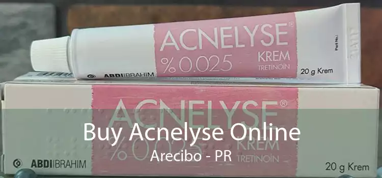 Buy Acnelyse Online Arecibo - PR
