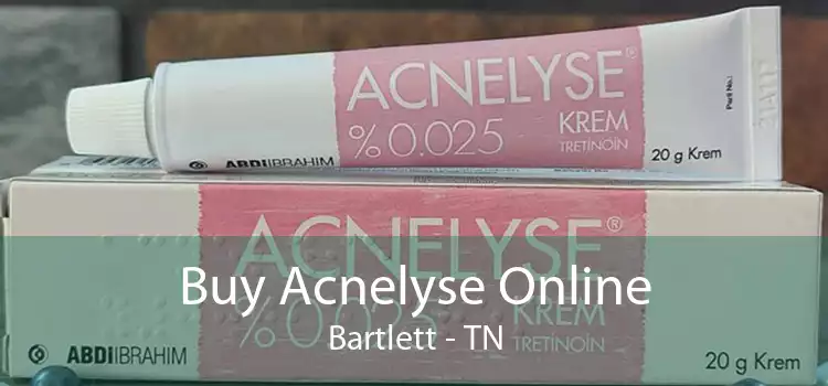 Buy Acnelyse Online Bartlett - TN