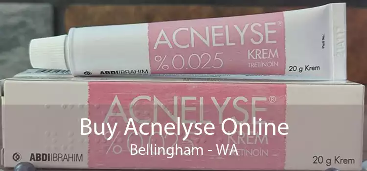 Buy Acnelyse Online Bellingham - WA