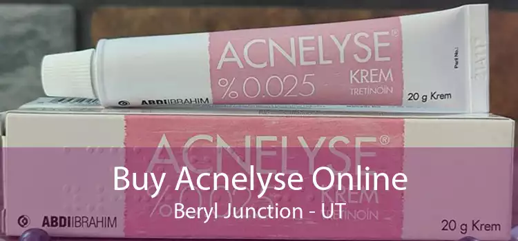 Buy Acnelyse Online Beryl Junction - UT