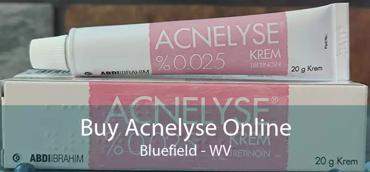 Buy Acnelyse Online Bluefield - WV