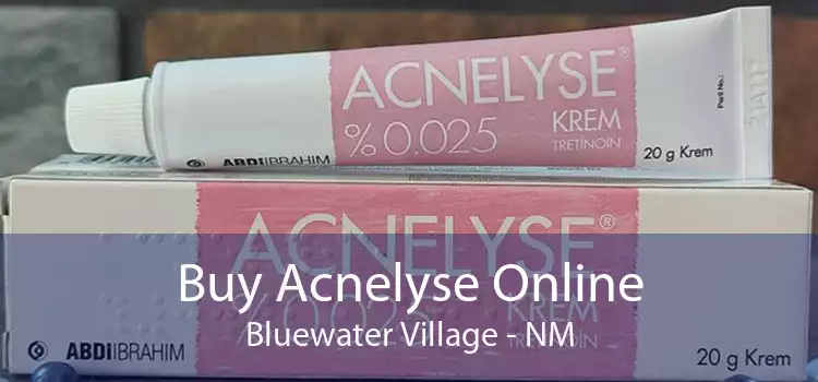 Buy Acnelyse Online Bluewater Village - NM