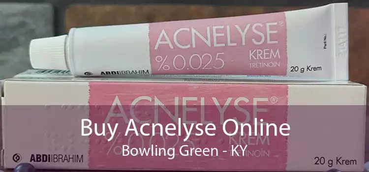 Buy Acnelyse Online Bowling Green - KY