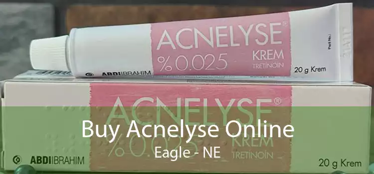 Buy Acnelyse Online Eagle - NE