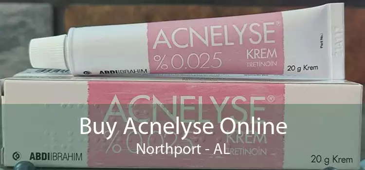 Buy Acnelyse Online Northport - AL