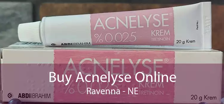 Buy Acnelyse Online Ravenna - NE