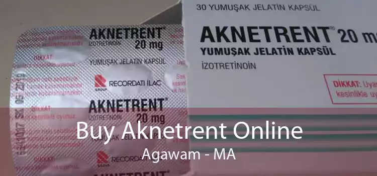 Buy Aknetrent Online Agawam - MA