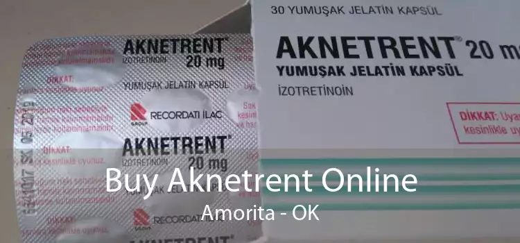 Buy Aknetrent Online Amorita - OK