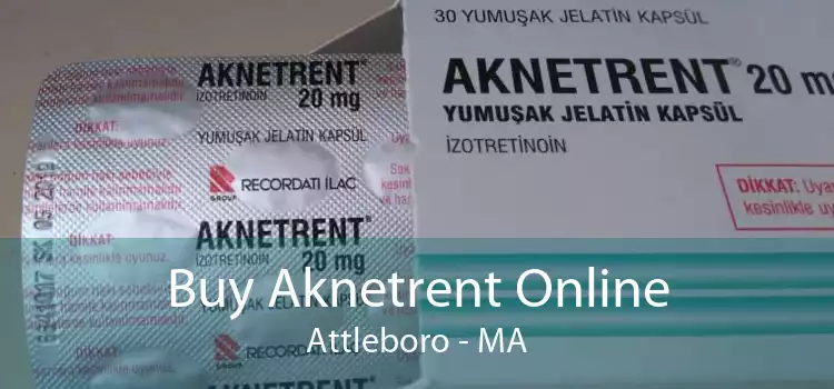 Buy Aknetrent Online Attleboro - MA