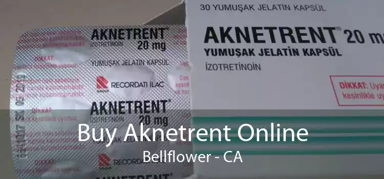 Buy Aknetrent Online Bellflower - CA