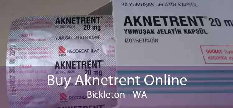 Buy Aknetrent Online Bickleton - WA