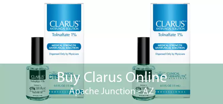 Buy Clarus Online Apache Junction - AZ