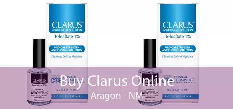 Buy Clarus Online Aragon - NM