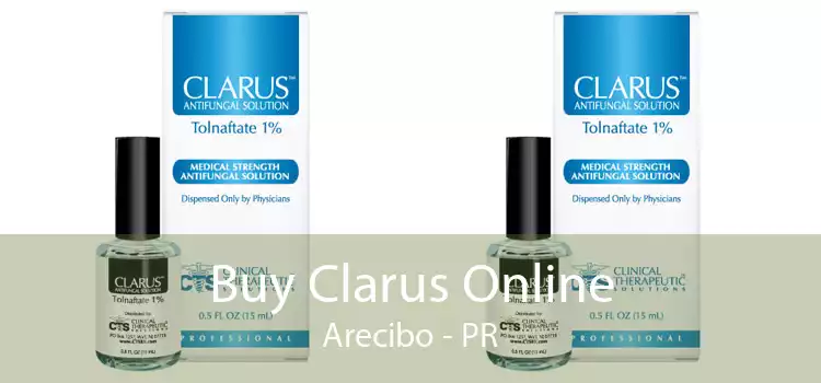 Buy Clarus Online Arecibo - PR