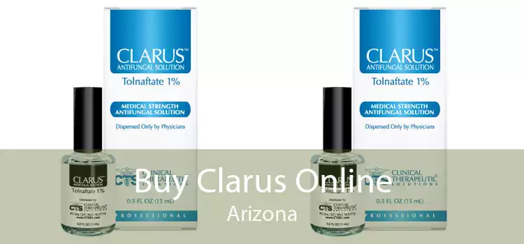 Buy Clarus Online Arizona