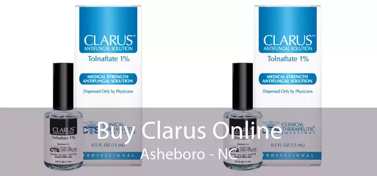 Buy Clarus Online Asheboro - NC
