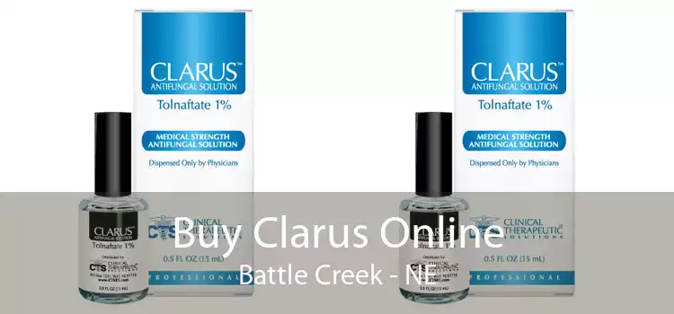 Buy Clarus Online Battle Creek - NE