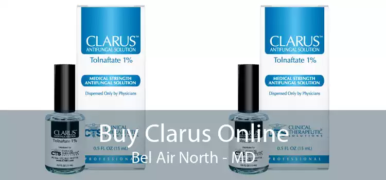 Buy Clarus Online Bel Air North - MD