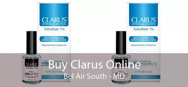Buy Clarus Online Bel Air South - MD