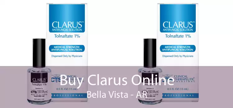 Buy Clarus Online Bella Vista - AR