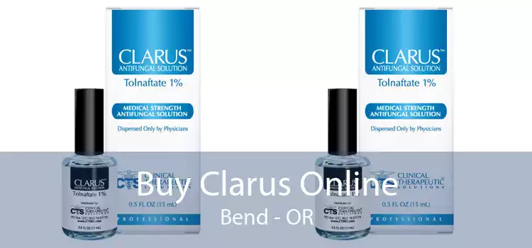 Buy Clarus Online Bend - OR