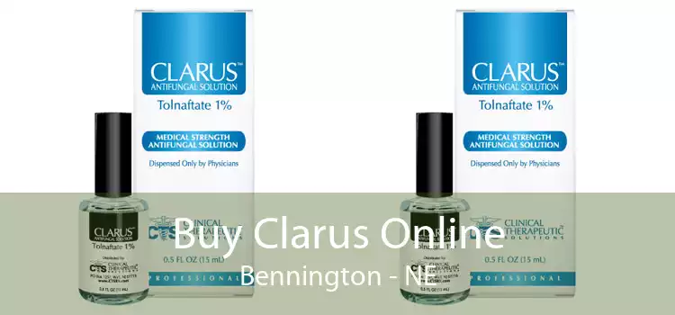 Buy Clarus Online Bennington - NE