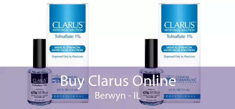 Buy Clarus Online Berwyn - IL