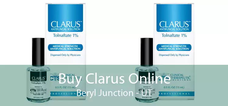 Buy Clarus Online Beryl Junction - UT