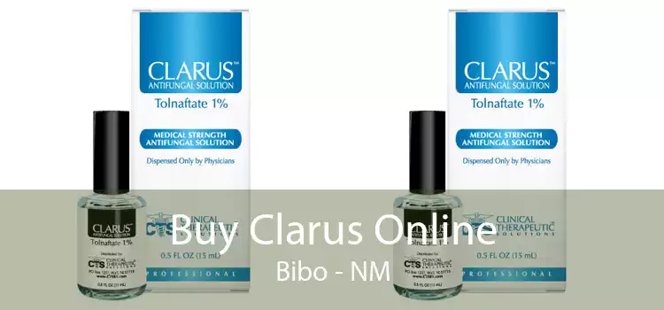 Buy Clarus Online Bibo - NM