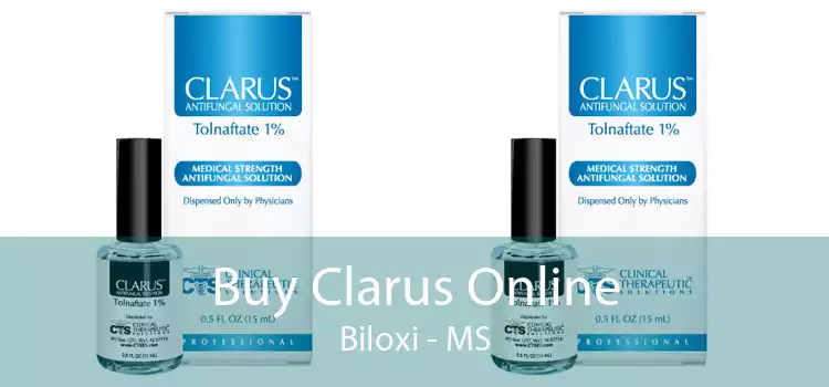 Buy Clarus Online Biloxi - MS