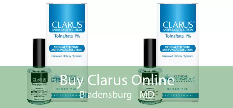 Buy Clarus Online Bladensburg - MD