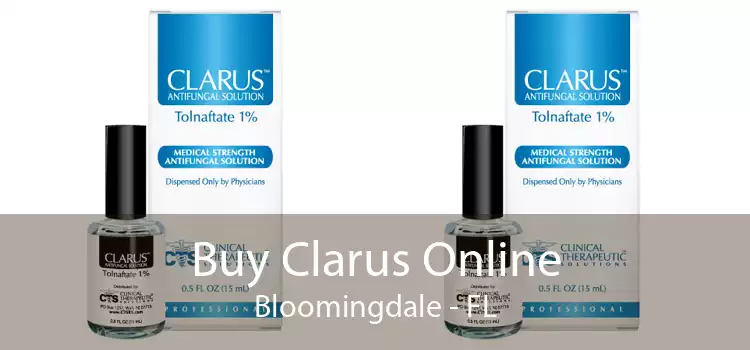 Buy Clarus Online Bloomingdale - FL
