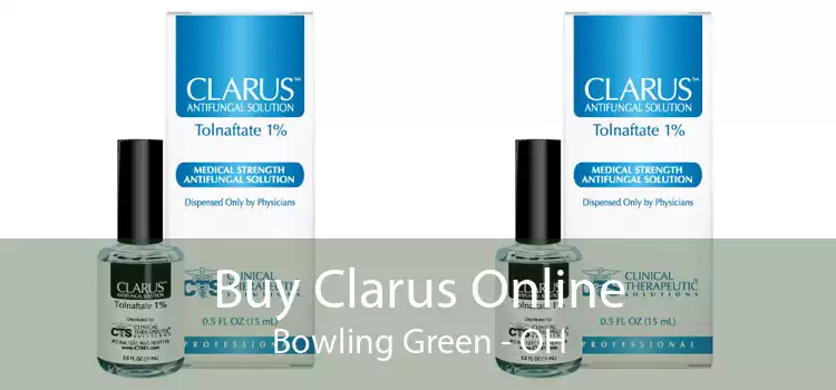 Buy Clarus Online Bowling Green - OH