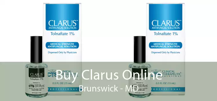 Buy Clarus Online Brunswick - MD