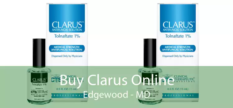 Buy Clarus Online Edgewood - MD