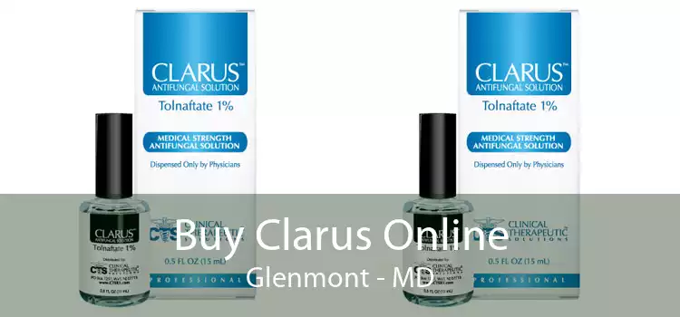 Buy Clarus Online Glenmont - MD