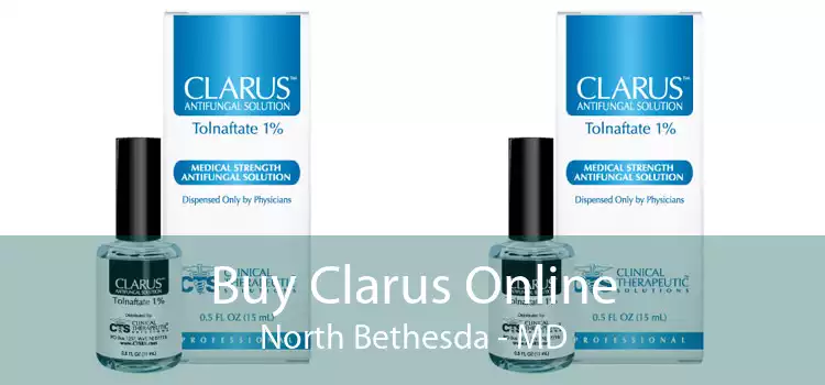 Buy Clarus Online North Bethesda - MD