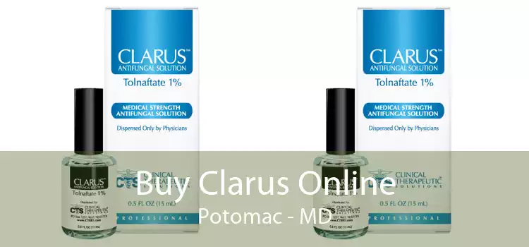 Buy Clarus Online Potomac - MD