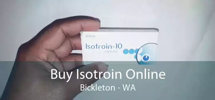 Buy Isotroin Online Bickleton - WA
