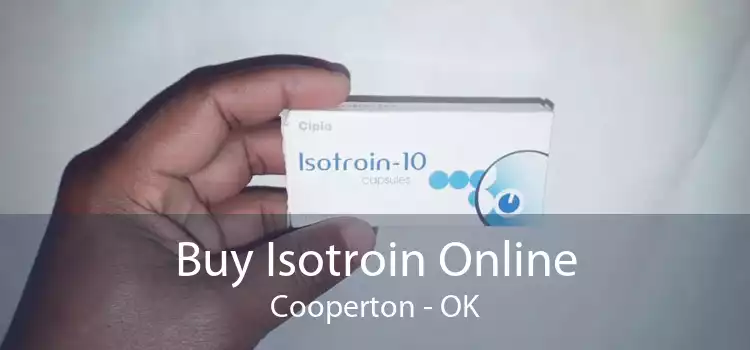 Buy Isotroin Online Cooperton - OK