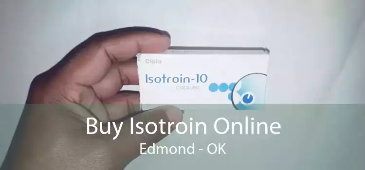 Buy Isotroin Online Edmond - OK