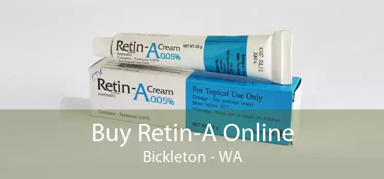 Buy Retin-A Online Bickleton - WA